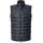 Haglöfs ROC Flash Down Vest – Vestă tehnică din puf - Negru True Black