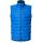 Haglöfs ROC Flash Down Vest – Vestă tehnică din puf - Albastru Electric Blue