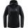 Haglöfs Move Softshell Hood W – Geacă softshell cu glugă - Negru True Black
