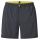 Haglöfs L.I.M Tempo Trail Shorts – Pantaloni scurți de alergare trail - Negru True Black