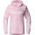 Haglöfs L.I.M Shield Hood W – Geacă de vânt ultraușoară cu glugă - Roz Fresh Pink