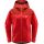 Haglöfs ROC Flash GTX Jacket W – Geacă GORE-TEX pentru munte - Roșu Poppy Red/Corrosion