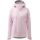 Haglöfs L.I.M Airak 2,5L Jacket W – Geacă impermeabilă ultraușoară 2,5 straturi - Roz Fresh Pink