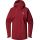 Haglöfs Koyal Proof Jacket W – Geacă de ploaie - Roșu Carmine Red