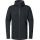 Haglöfs Rosson Mid Hood – Hanorac strat intermediar - Negru True Black