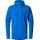 Haglöfs Rosson Mid Hood – Hanorac strat intermediar - Albastru Electric Blue