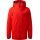 Haglöfs Latnja GTX Insulated Jacket – Geacă de schi izolată GORE-TEX - Roșu Tech Red