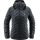 Haglöfs Särna Mimic Hood W – Geacă izolată Mimic cu glugă - Negru True Black