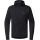 Haglöfs L.I.M Mid Multi Hood – Hanorac strat intermediar - Negru True Black