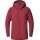 Haglöfs Mimic Alert Hood W – Geacă izolată Mimic cu glugă - Roșu Carmine Red