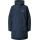 Haglöfs Salix PROOF Mimic Parka W – Parka izolată impermeabilă - Albastru închis Tarn Blue