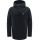 Haglöfs Salix PROOF Mimic Parka – Parka izolată impermeabilă - Negru True Black