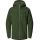 Haglöfs Latnja GTX Insulated Jacket – Geacă de schi izolată GORE-TEX - Verde închis Seaweed Green