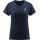 Haglöfs L.I.M Tech Tee W – Tricou tehnic ultraușor - Albastru închis Tarn Blue