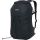 Haglöfs Corker Medium – Rucsac de zi mediu - Negru True Black