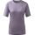 Haglöfs L.I.M Ridge Tee W – Tricou tehnic ușor - Mov Purple Fog