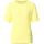 Haglöfs L.I.M Ridge Tee W – Tricou tehnic ușor - Galben Pale Yellow
