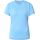 Haglöfs L.I.M Tech Tee W – Tricou tehnic ultraușor - Albastru deschis Sky Blue