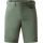 Haglöfs Korp Lite Shorts – Pantaloni scurți de drumeție - Verde Chlorophyll Green