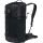 Haglöfs L.I.M Mountain Trail 25 – Rucsac de drumeție rapidă 25 L - Negru True Black
