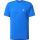 Haglöfs Ridge Tee – Tricou tehnic de drumeție - Albastru Electric Blue