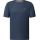 Haglöfs L.I.M Ridge Tee – Tricou tehnic ușor - Albastru închis Tarn Blue