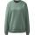 Haglöfs Crewneck W – Bluză din bumbac organic - Verde Chlorophyll Green