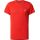 Haglöfs L.I.M Tech Tee – Tricou tehnic ultraușor - Roșu Habanero