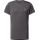 Haglöfs L.I.M Tech Tee – Tricou tehnic ultraușor - Gri închis Magnetite