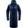 Haglöfs Aria Proof Parka W – Parka impermeabilă - Albastru închis Tarn Blue