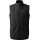 Haglöfs L.I.M Mimic Barrier Vest – Vestă izolată minimalistă - Negru True Black