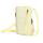 Haglöfs Tight Pocket Bag – Geantă plată de buzunar - Galben Yellow Rise/Chalk Beige