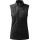 Haglöfs L.I.M Mimic Barrier Vest W – Vestă izolată minimalistă - Negru True Black