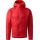Haglöfs L.I.M Mimic II Hood – Geacă izolată ultraușoară Mimic cu glugă - Roșu Tech Red
