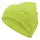 Haglöfs Outsiders Beanie – Căciulă - Galben Tech Bright Yellow