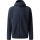 Haglöfs Funäs Pile Hood – Hanorac fleece pufos - Albastru închis Tarn Blue