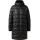 Haglöfs Hede Down Coat W – Palton din puf - Negru True Black