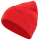 Haglöfs Outsiders Beanie – Căciulă - Roșu Bright Red