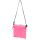 Haglöfs Flat Accessory Bag – Borsetă plată pentru accesorii - Roz Lantana Pink