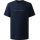 Haglöfs Outsiders Graphic Tee – Tricou cu imprimeu - Albastru închis Tarn Blue