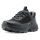 Haglöfs L.I.M Horizon Hike GTX Low W – Pantofi de drumeție impermeabili GORE-TEX - Negru True Black/Magnetite