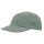 Haglöfs Brand Five Panel Cap – Șapcă cinci panouri - Verde Chlorophyll Green