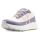 Haglöfs L.I.M Horizon GTX Low W – Pantofi outdoor impermeabili GORE-TEX - Mov Purple Fog/Soft White