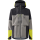 Haglöfs Spitz GTX Pro II Jacket – Geacă GORE-TEX PRO pentru alpinism - Gri Stone Brick/Magnetite