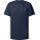 Haglöfs Trekk Tech Tee – Tricou tehnic ultraușor - Albastru închis Tarn Blue