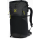 Haglöfs Magma Rolltop 40 WR – Rucsac rolltop 40 L rezistent la apă - Negru True Black