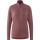 Haglöfs Korp Mid Jacket W – Geacă strat intermediar sport - Roz Misty Mauve