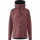 Haglöfs Alert GTX Jacket W – Geacă impermeabilă GORE-TEX - Mov Misty Mauve