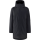 Haglöfs Yra Mimic Proof Parka – Parka izolată impermeabilă - Negru True Black