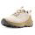 Haglöfs L.I.M Horizon Hike GTX Low W – Pantofi de drumeție impermeabili GORE-TEX - Bej Chalk Beige/Oak Brown